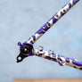 Gravtron V2 - Drip/Fade/Pen - Size Medium